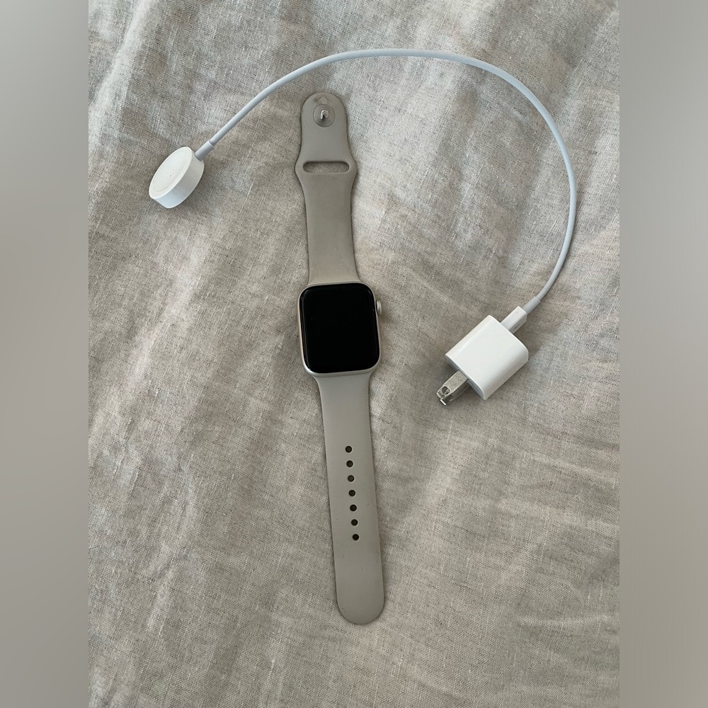 Apple Watch SE 2nd Gen